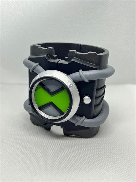 real life ben 10 watches.